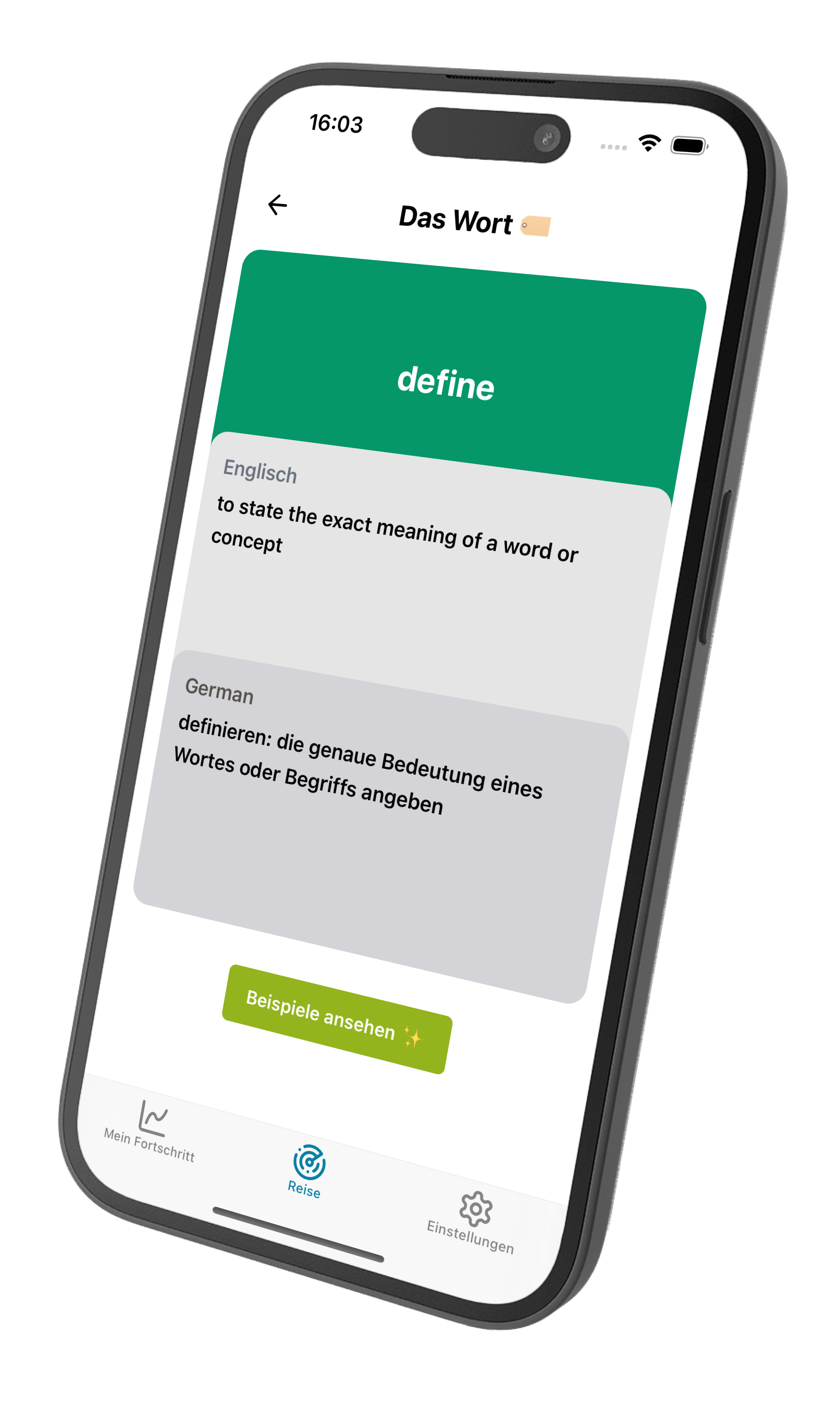 app mockup
